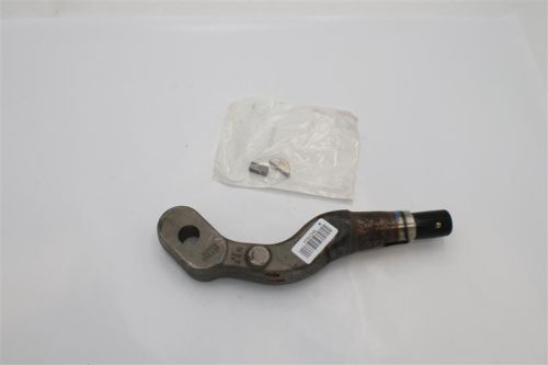 VOLVO TIE ROD ARM