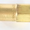 BLAW KNOX TOOTH HOLDER