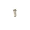 SWAGELOK FTG - STR - 6TB - SS - 6500LB