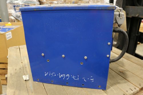 TEREX FUCHS SWITCH BOX