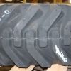 JLG TIRE/RIM ASSEMBLY 12X16.5