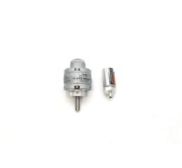 LUBRICATED AIR MOTOR REVERSIBLE .42 HP