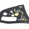 JLG DECAL - GROUND CONTROL (CE)