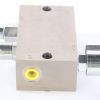 SANT HYDRAULIC HYDRAULIC CONTROL VALVE