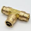 ALKON FITTING UNION TEE 1/2T