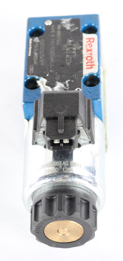 REXROTH VALVE SPOOL