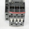 ABB CONTACTOR W/CAL4-11 AUX CONTACT BLOCK