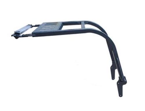 JOHN DEERE AFTERMARKET SWEEPS W/ BRACKETS