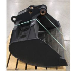 BUCKET DITCHING 60\" PIN ON