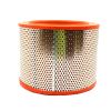 BUSCH LLC INLET FILTER ELEMENT PAPER