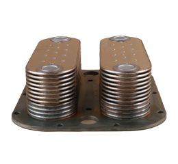 CORE ASSEMBLY