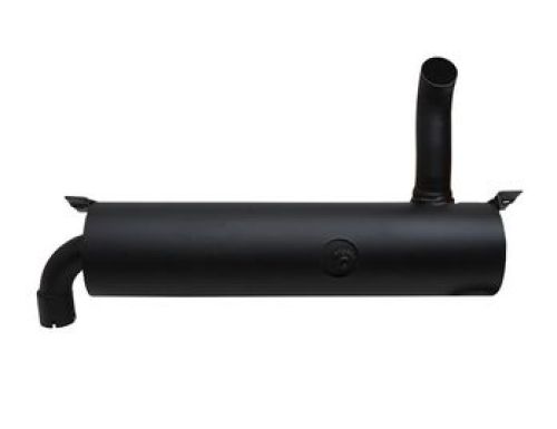 BOBCAT AFTERMARKET MUFFLER