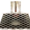 AUTOCAR DIFFUSER- SHORT SIDE OUTLET
