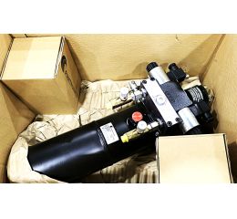CONTROL BLOCK LT-40P03.0-K