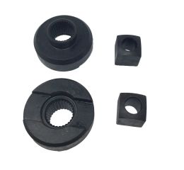 DIFFERENTIAL MINI SPOOL GM 7.5in 28 SPLine