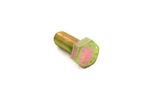 BARNES DISTRIBUTION SCREW CAP HEX HEAD