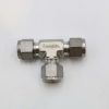 SWAGELOK FTG - TEE - 6T - 7500# - SS