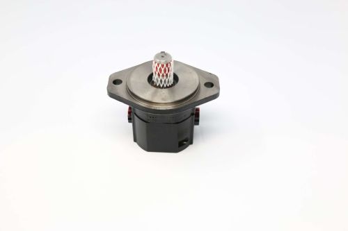 RAYCO MOTOR-HYDRAULIC FAN