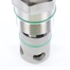 SUNDSTRAND HYDRAULIC VALVE CARTRIDGE: MULTI-FUNCTION