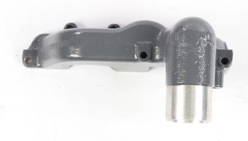 BOBCAT MANIFOLD INTAKE