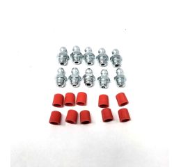 GREASE FITTING KIT