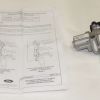 FORD EGR VALVE KIT MOTORCRAFT CX2366