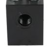 BANDIT HYDRAULIC VALVE - CUSHION LOCK