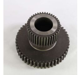 GEAR AND BUSHING
