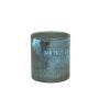 GGB GLACIER GARLOCK BEARINGS BUSHING SPLIT BEARING 16X18X20mm