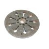 BOBCAT VALVE - PLATE