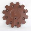 FIAT ALLIS COVER ASSEMBLY