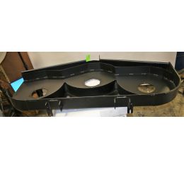 DECK ASSEMBLY 73''