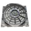 ISUZU FAN & MOTOR