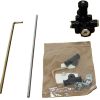 HALDEX MIDLAND IR HEIGHT CONTROL VALVE KIT W/ LINKAGE