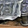 MORBARK ROLLER CHAIN: SIZE 120 10ft ROLL