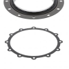CUMMINS REAR CRANKSHAFT OIL SEAL KIT