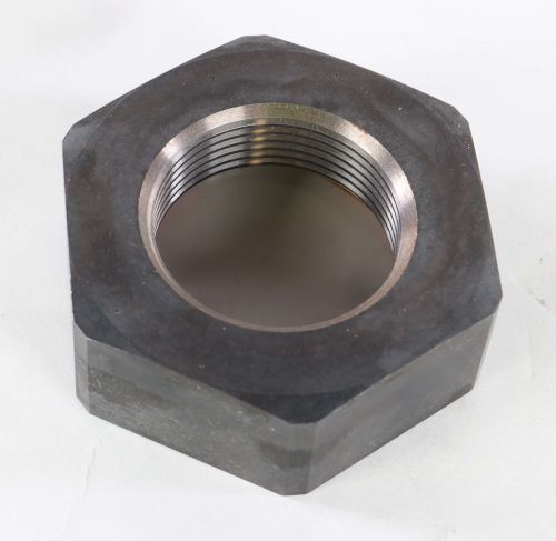 MOTOR WHEEL AXLE NUT