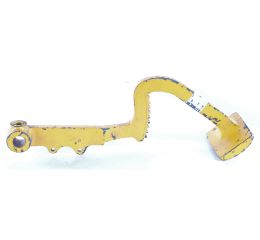 BRAKE PEDAL 400G CRAWLER BULLDOZER