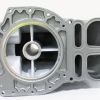 VOLVO PENTA CENTER SECTION