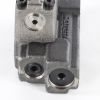 LEEBOY HYDRAULIC PRESSURE CONTROL VALVE