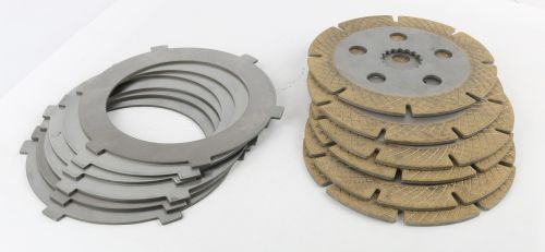 DYNAPAC BRAKE DISC KIT
