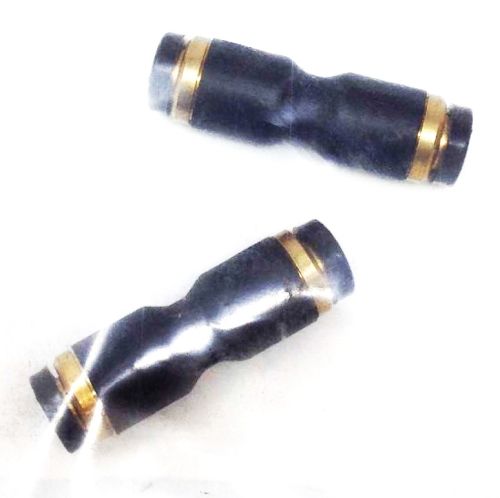 HALDEX MIDLAND FITTING CONNECTOR 3/16T PUSH COMP