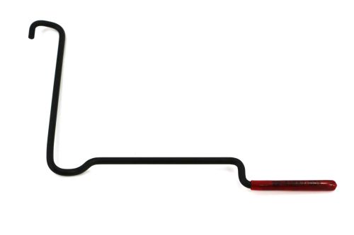 FREIGHTLINER TRUCK THIN ROD SPRING RH