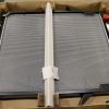 PLATINUM HEAD BY KEYSTONE RADIATOR W/ FRAME