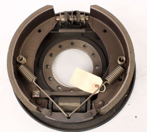 KNOTT ASSEMBLY-BRAKE LH