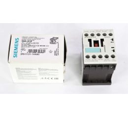 CONTACTOR 115VAC 3NO + 1NC