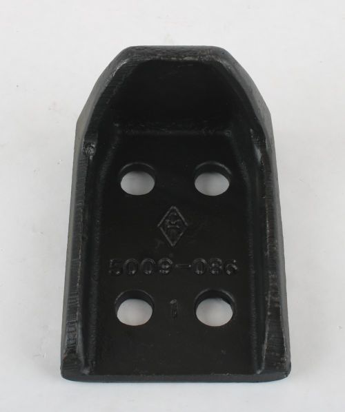VOLVO TRACK GUIDE