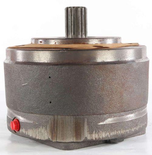 MICO PARKING BRAKE