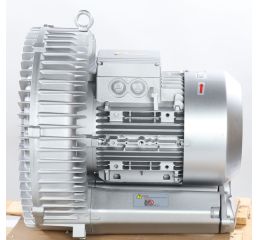 FAN - SIDE CHANNEL 5.5/6.3kW 345-720V 50/60Hz
