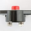KLIXON THERMAL CIRCUIT BREAKER - 80A MANUAL RESET